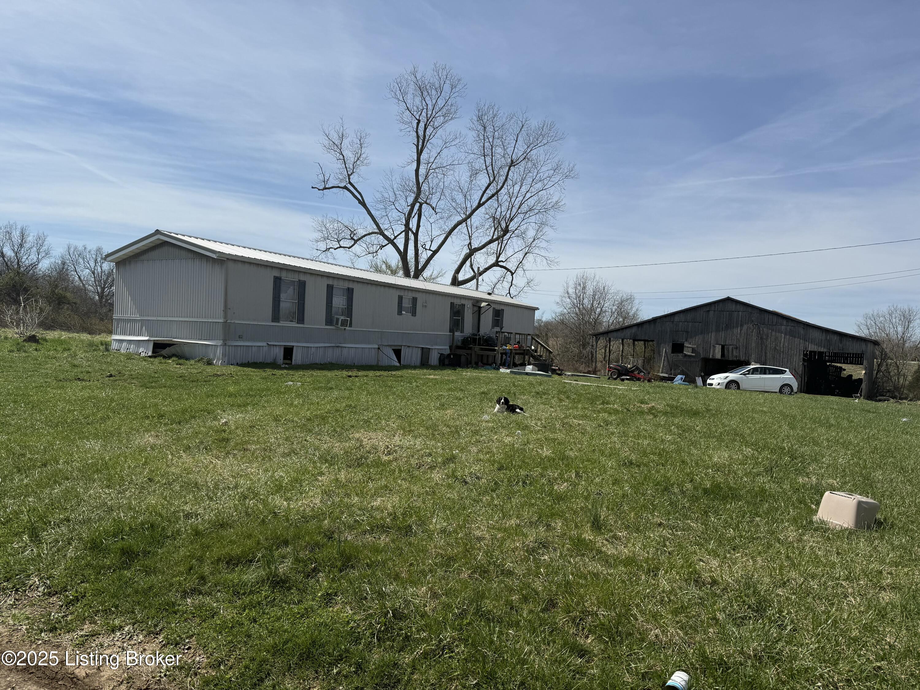 155 J Hall Ln Ln, Garfield, Pennsylvania image 1