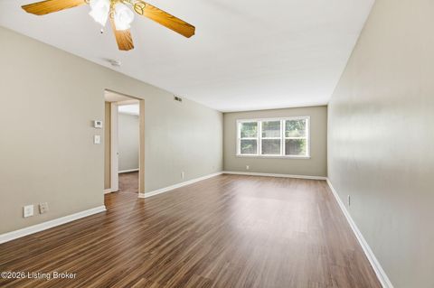 Apartment For Rent - 319 Idlewylde Dr #8<br/> Louisville, KY 40206