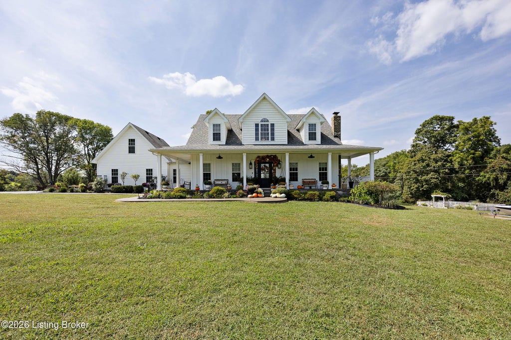 Photo of 100 Bryant Ln, Elk Horn, KY 42733 (MLS # 1732311)