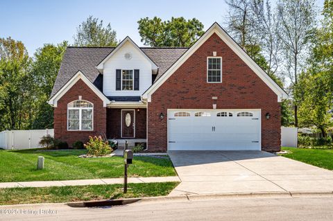 Photo of 6409 Triplett Woods Dr, Louisville, KY 40258 (MLS # 1700574) Photo of 6409 Triplett Woods Dr, Louisville, KY 40258 (MLS # 1700574)