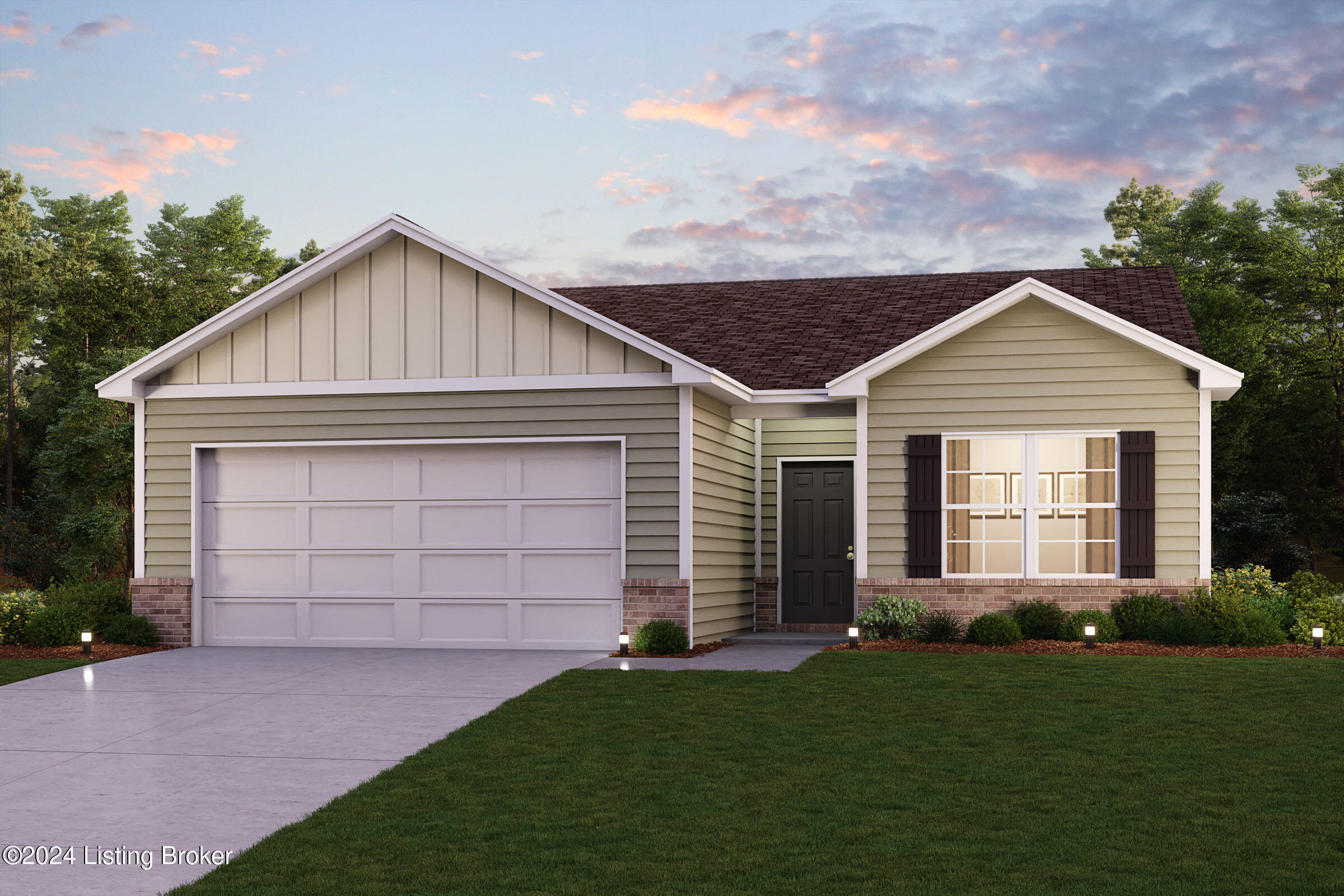 291 Shelton Rd, Radcliff, Kentucky image 1