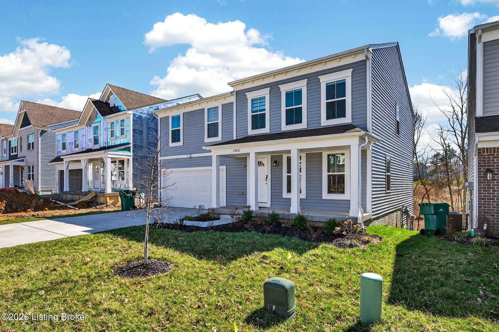 Photo of 17812 Bridle Run Dr, Louisville, KY 40245 (MLS # 1711190)