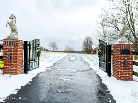 Photo of 700 Cedarmore Rd, Bagdad, KY 40003 (MLS # 1704984)