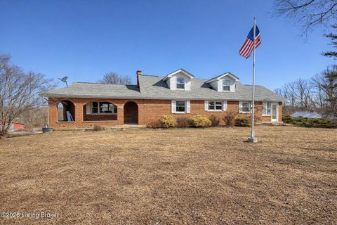 Photo of 1160 Eads Rd, Verona, KY 41092 (MLS # 1706907)
