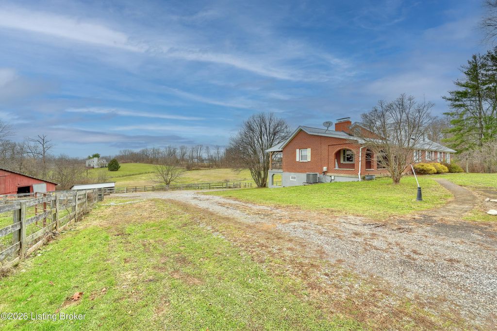 Photo of 1160 Eads Rd, Verona, KY 41092 (MLS # 1706907)