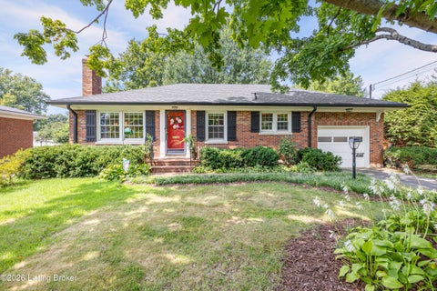 Homes For Sale - 2847 Regan Ave<br/> Louisville, KY 40206