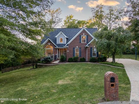 Photo of 13414 Creekview Rd, Prospect, KY 40059 (MLS # 1699832)