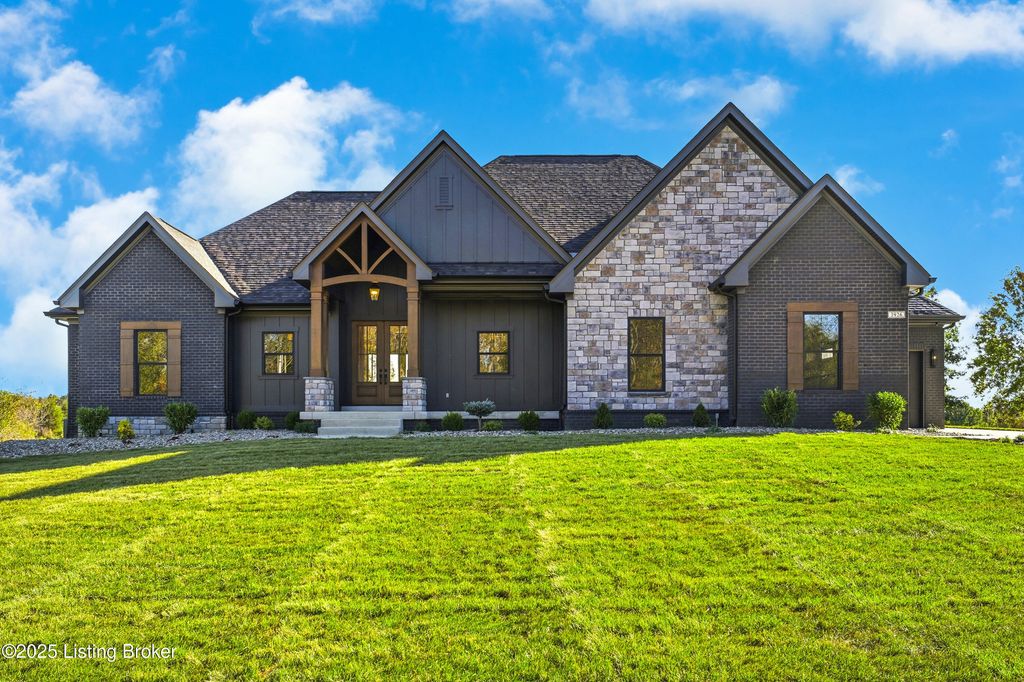 Photo of 3926 E Hwy 22, Smithfield, KY 40068 (MLS # 1708365)