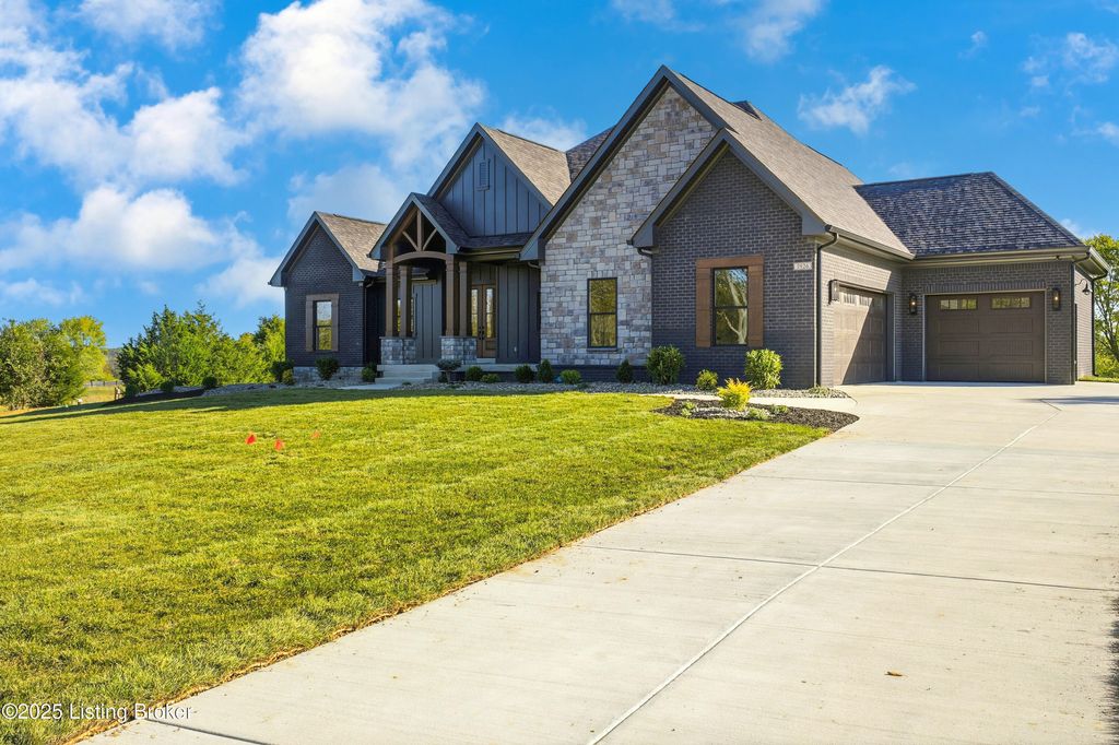 Photo of 3926 E Hwy 22, Smithfield, KY 40068 (MLS # 1708365)