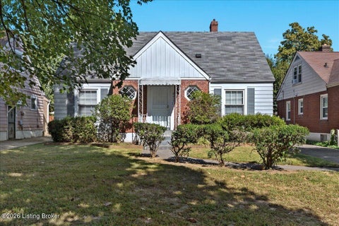 Homes For Sale - 2615 Algonquin Pkwy<br/> Jefferson County, Louisville, KY 40210