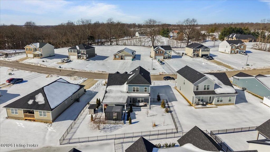 Photo of 113 Ascension Way, Elizabethtown, KY 42701 (MLS # 1708732)