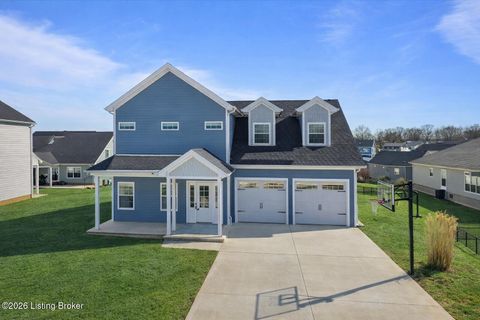 Photo of 113 Ascension Way, Elizabethtown, KY 42701 (MLS # 1708732)