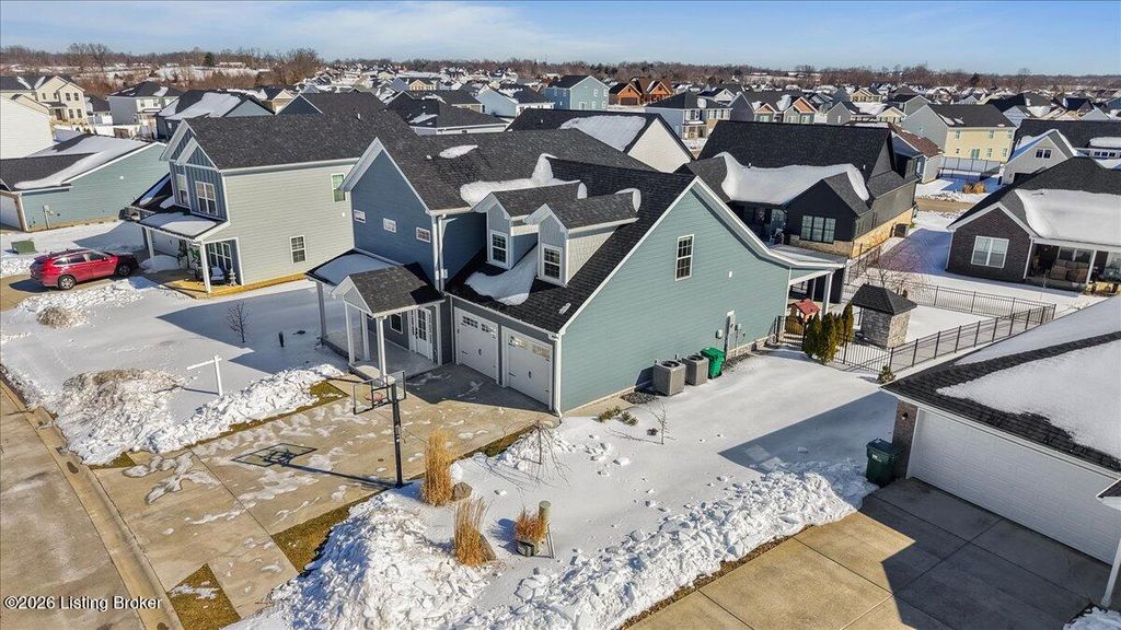 Photo of 113 Ascension Way, Elizabethtown, KY 42701 (MLS # 1708732)