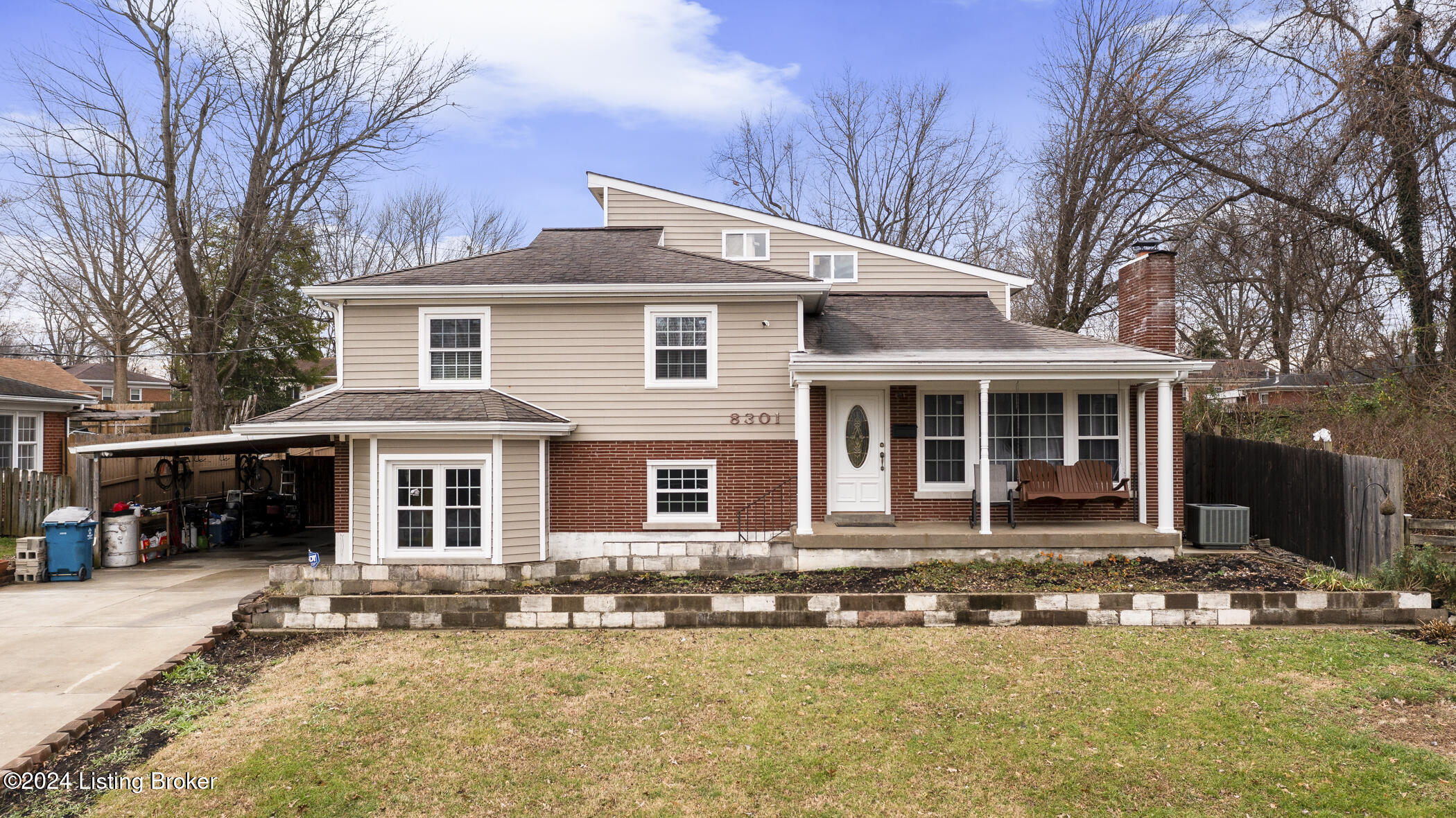 8301 Denise Dr, Louisville, Kentucky image 3