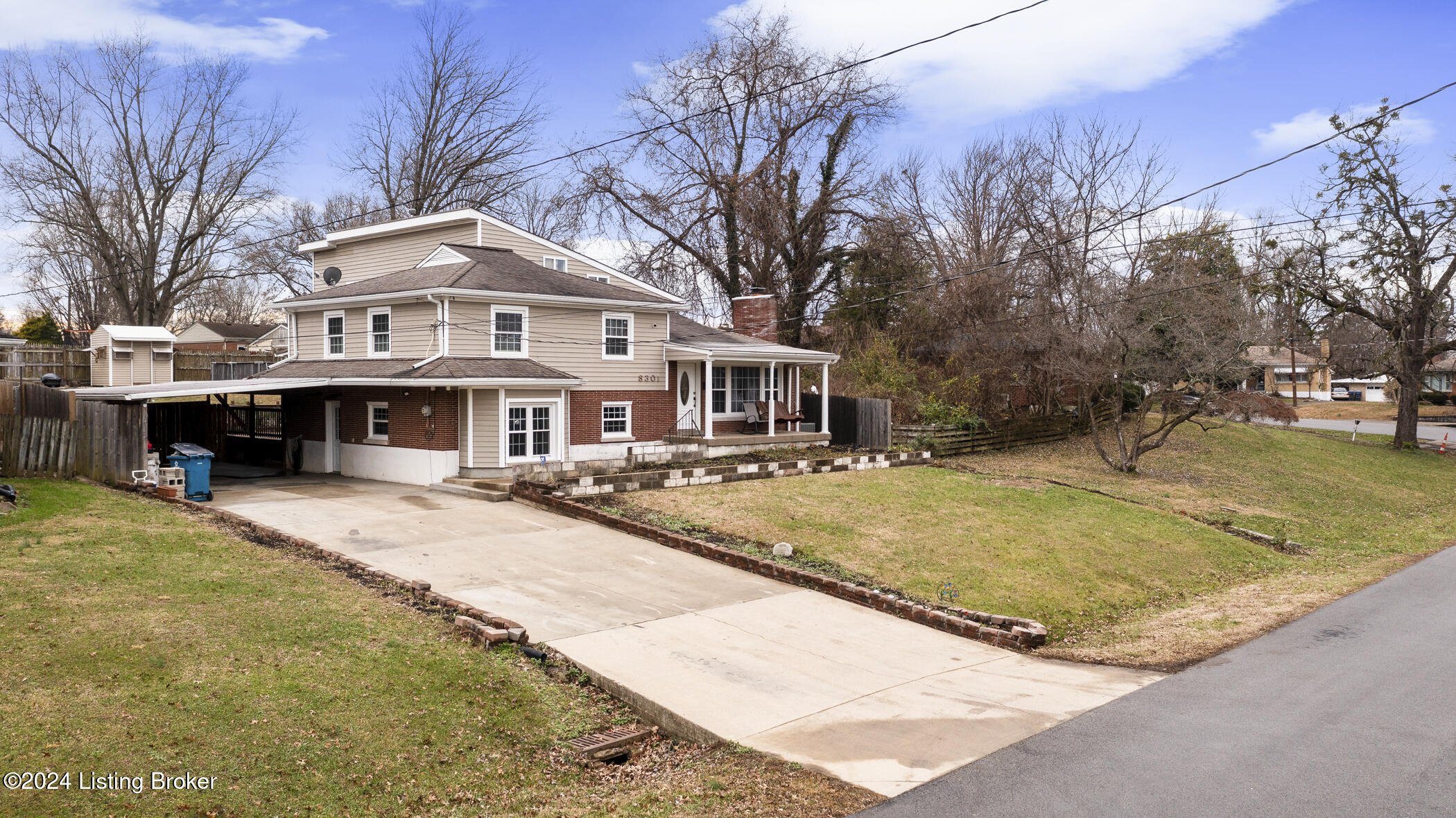 8301 Denise Dr, Louisville, Kentucky image 2