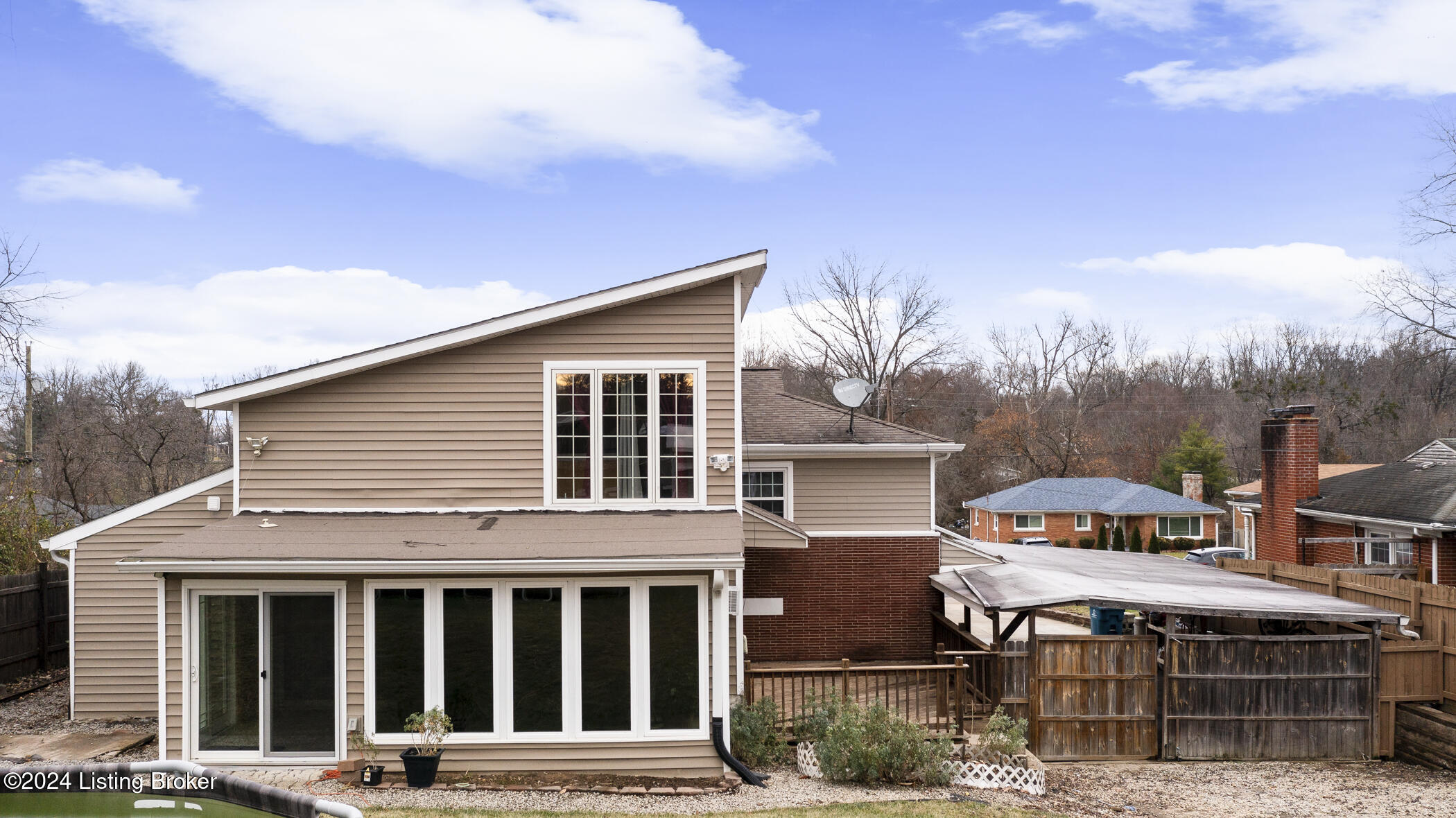 8301 Denise Dr, Louisville, Kentucky image 4