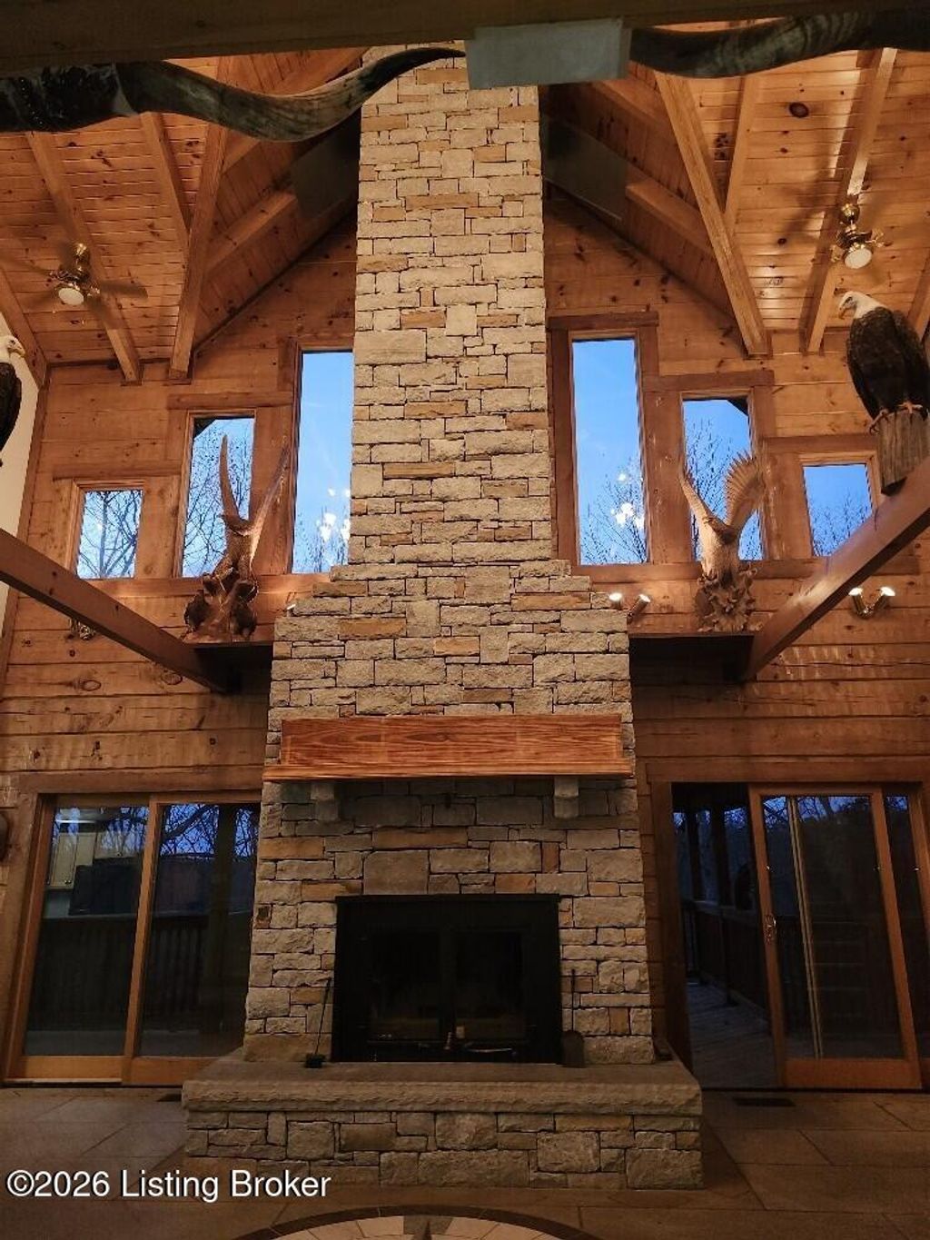 Photo of 3775 Squiresville Rd, Owenton, KY 40359 (MLS # 1712137)