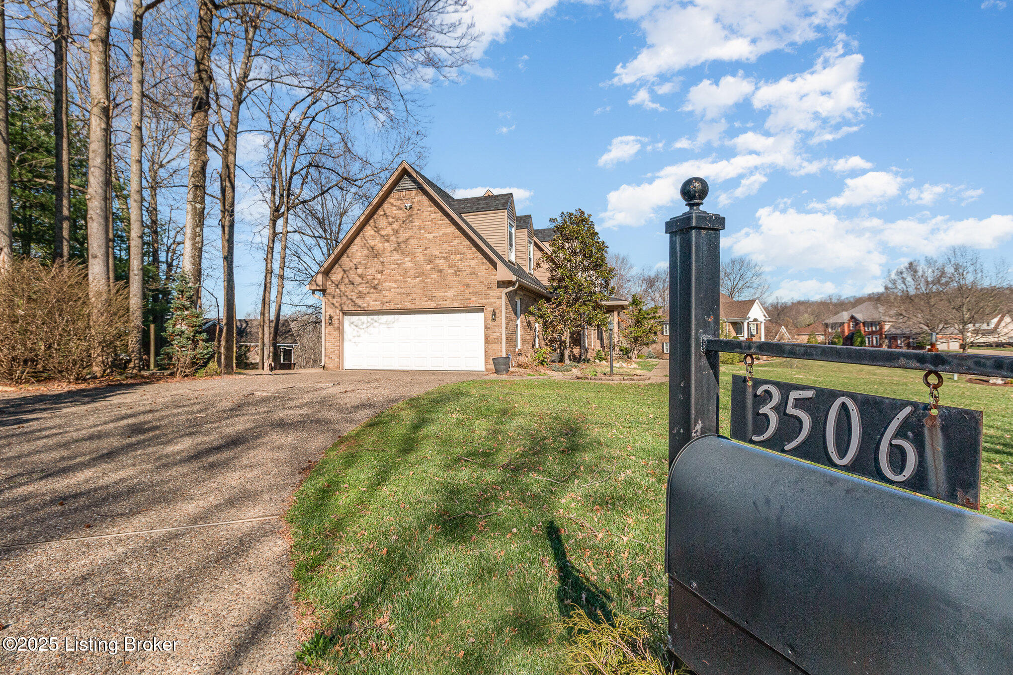 3506 Gateview Pl, Louisville, Kentucky image 37