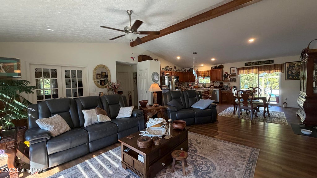 Photo of 1800 Highview Church Rd, Bloomfield, KY 40008 (MLS # 1732590)