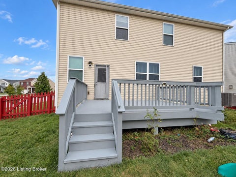 Tiny photo for 6912 Beckingham Blvd, Louisville, KY 40299 (MLS # 1729620)