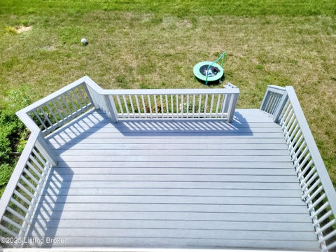 Tiny photo for 6912 Beckingham Blvd, Louisville, KY 40299 (MLS # 1729620)