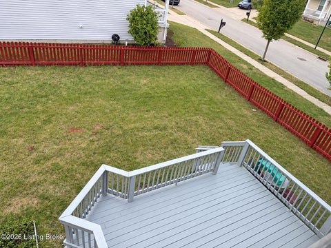 Tiny photo for 6912 Beckingham Blvd, Louisville, KY 40299 (MLS # 1729620)