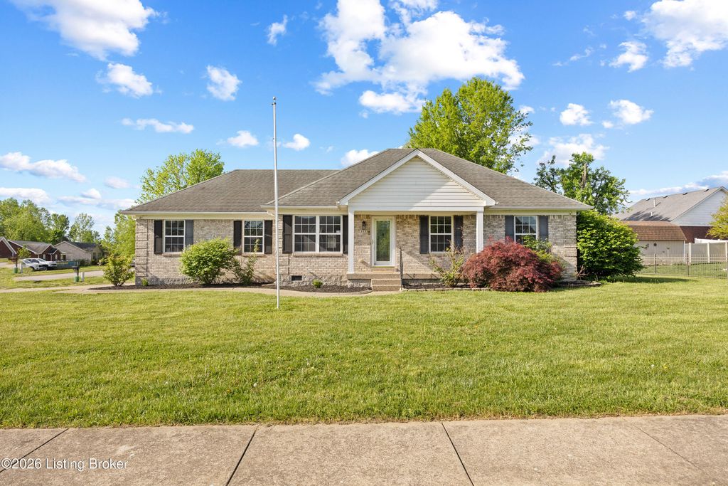 Photo of 485 Deer Park Way, Mt Washington, KY 40047 (MLS # 1715154)