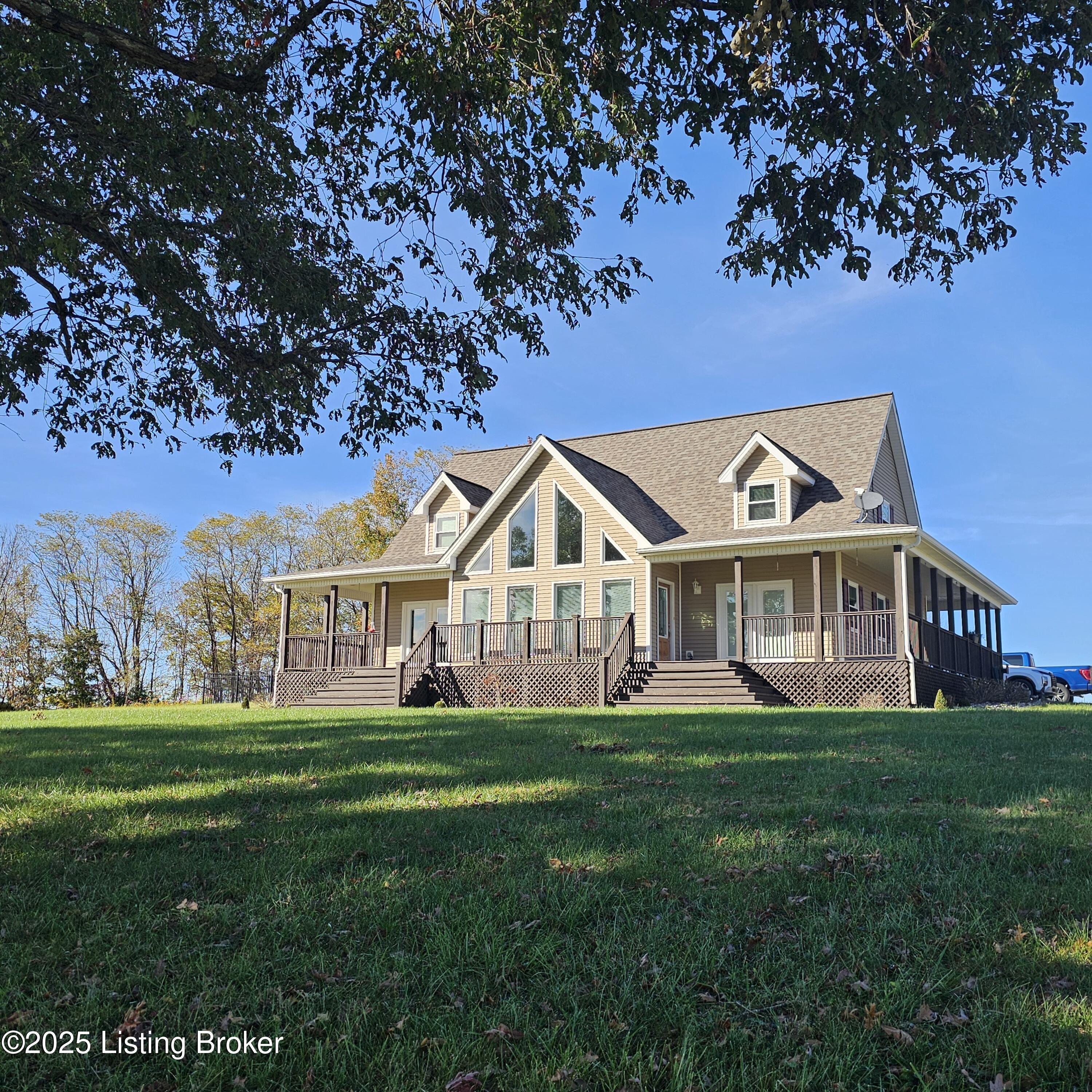 64 Old Hickory Dr, Lebanon, Kentucky image 39
