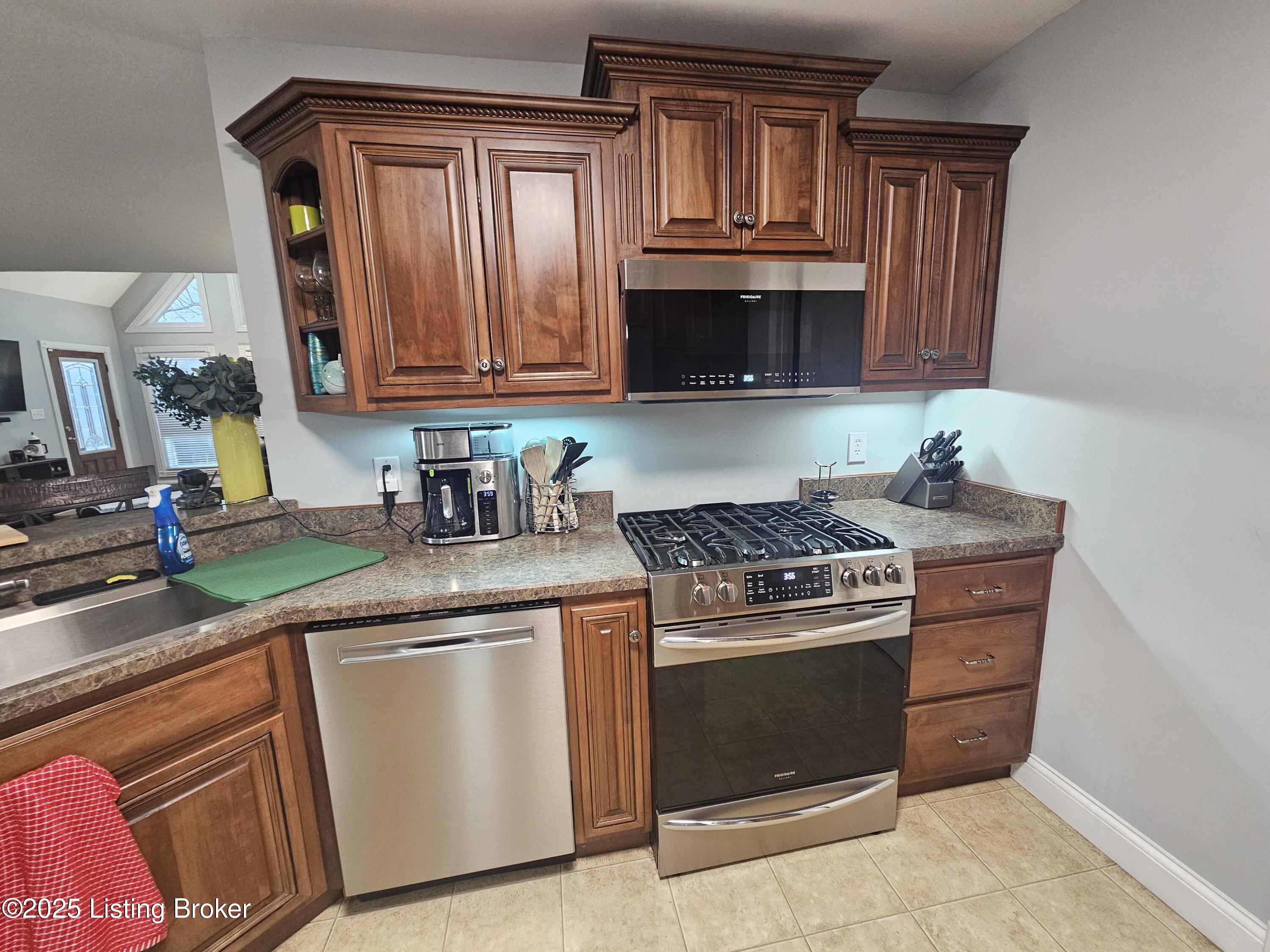 64 Old Hickory Dr, Lebanon, Kentucky image 13