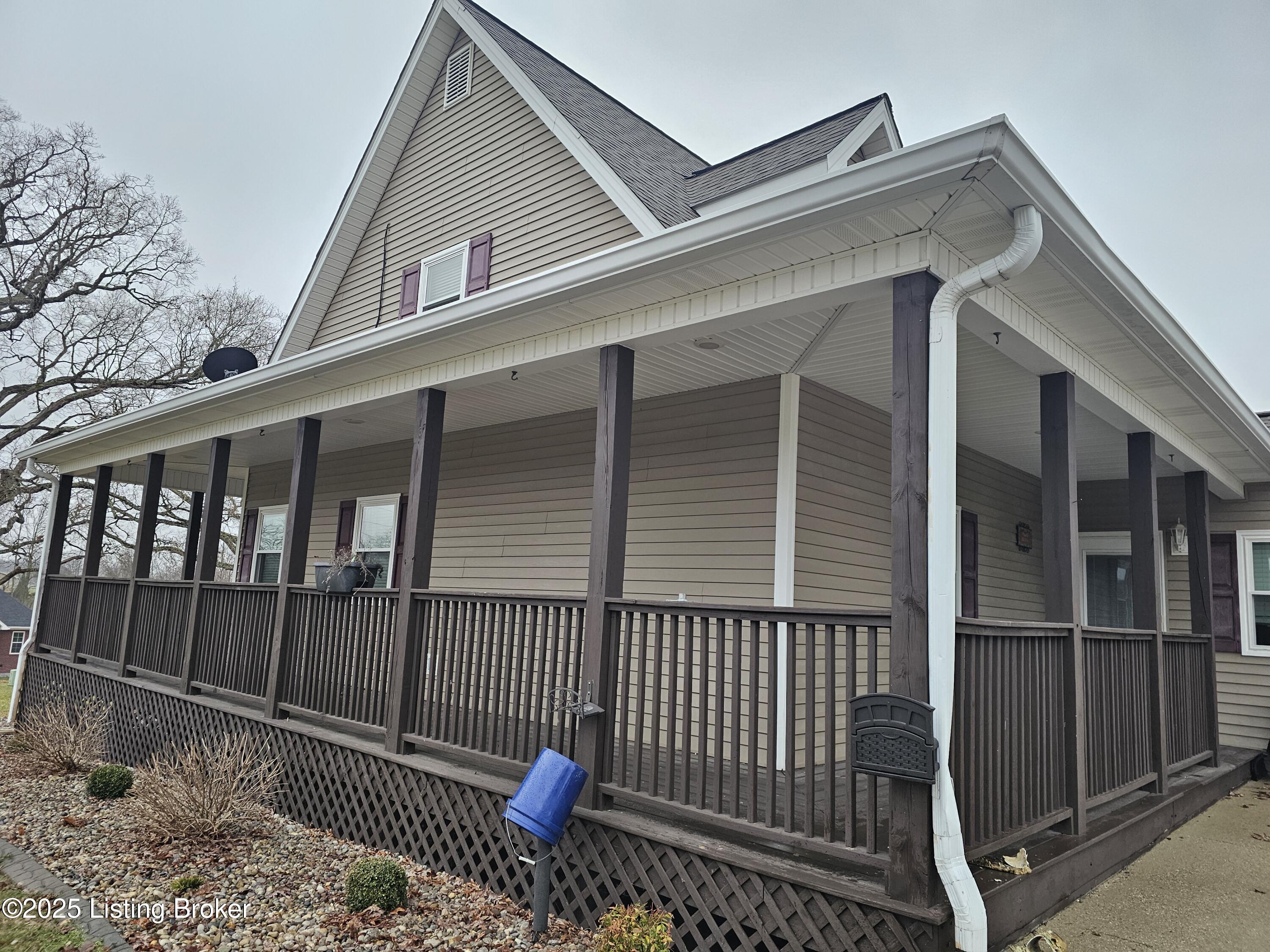 64 Old Hickory Dr, Lebanon, Kentucky image 4