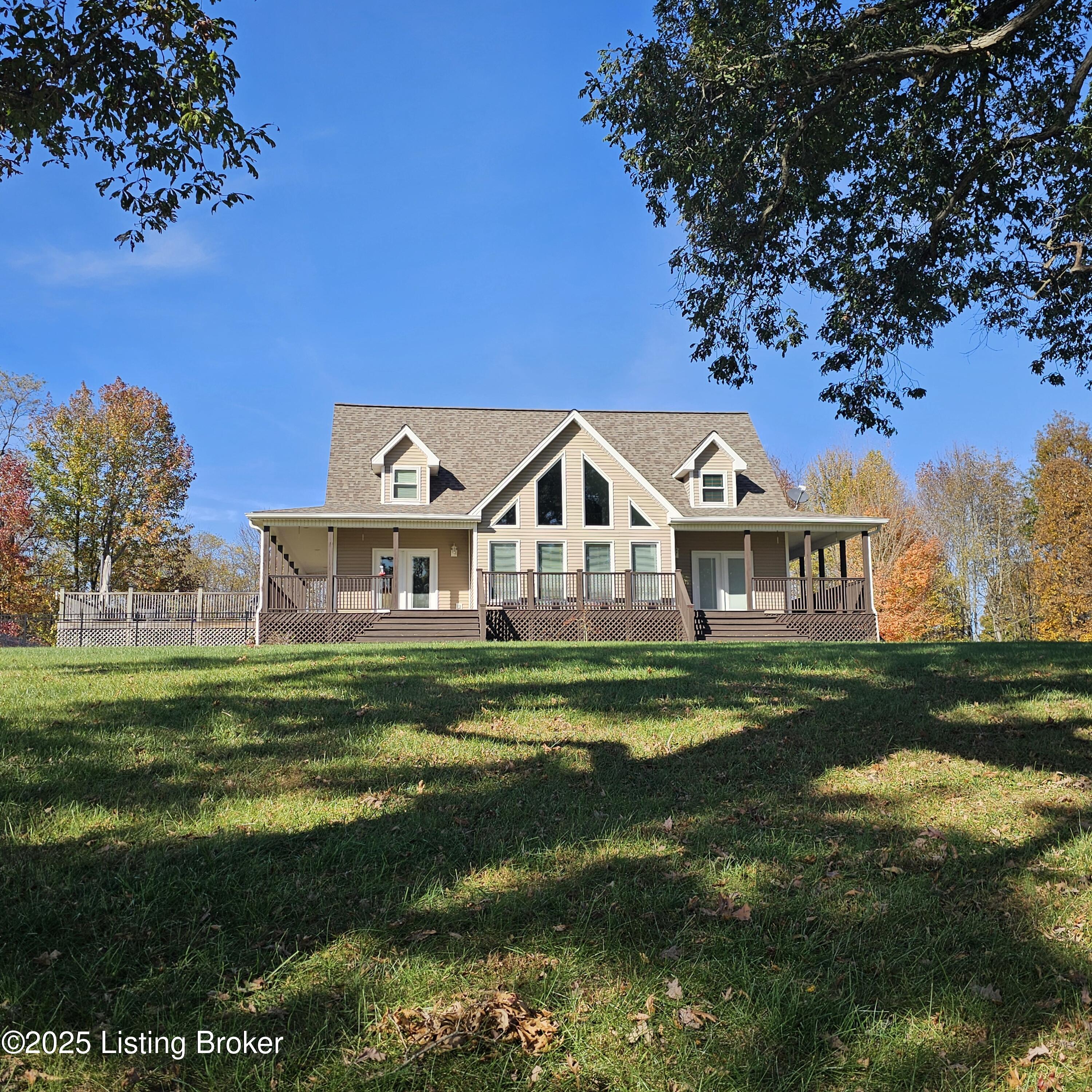 64 Old Hickory Dr, Lebanon, Kentucky image 40