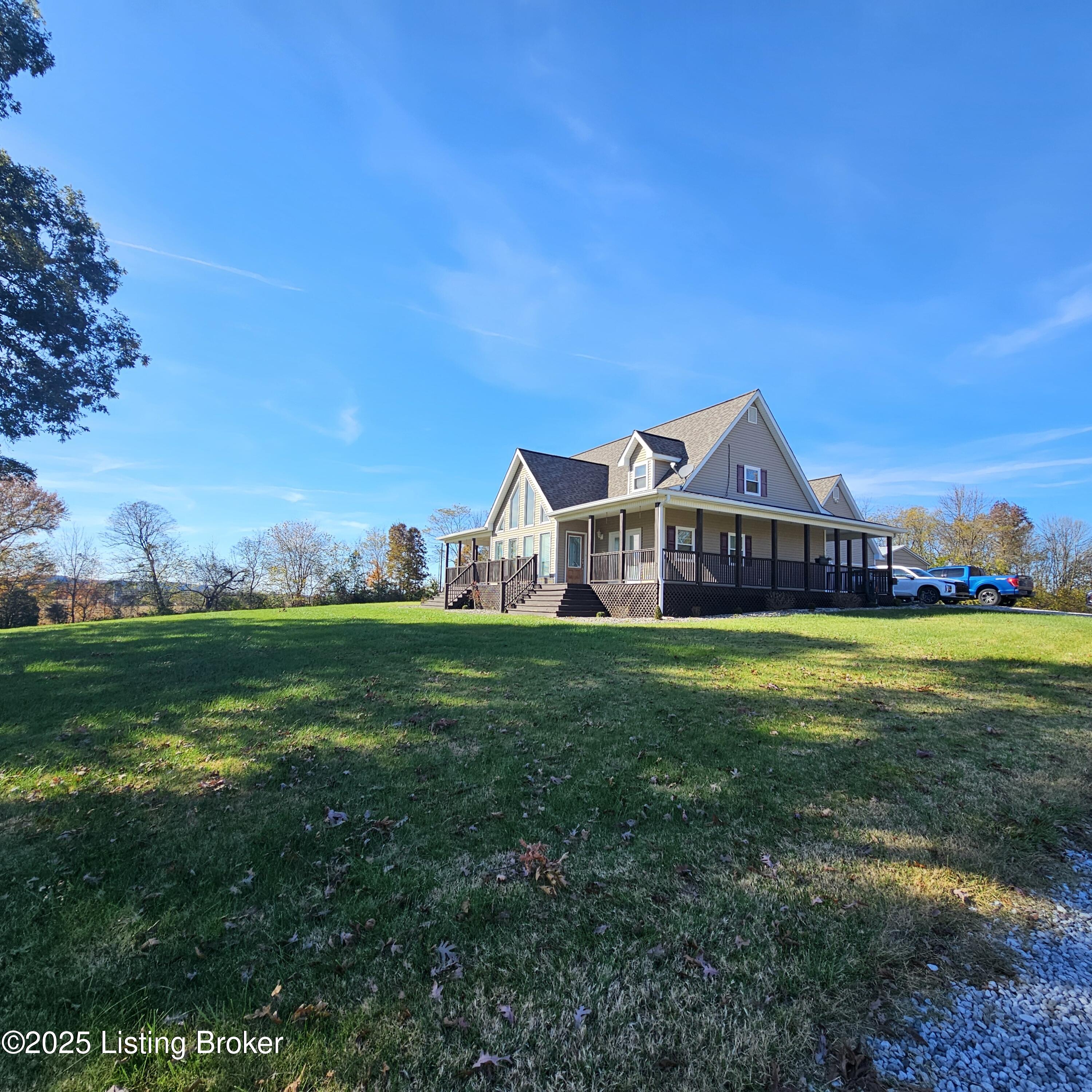 64 Old Hickory Dr, Lebanon, Kentucky image 3