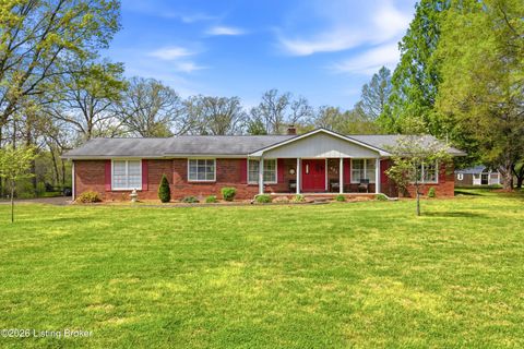Photo of 471 Cedar Ridge Rd, Mt Washington, KY 40047 (MLS # 1714767)