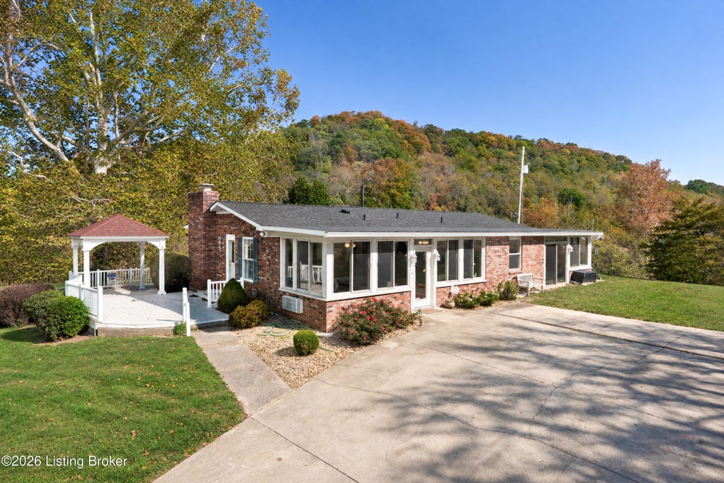 Photo of 3041 Ky Highway 55, Carrollton, KY 41008 (MLS # 1732752)