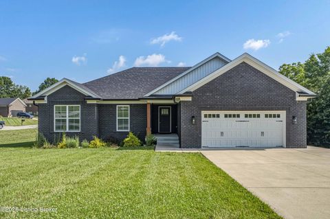 Homes For Rent - 19 Clubhouse Ct<br/> Taylorsville, KY 40071