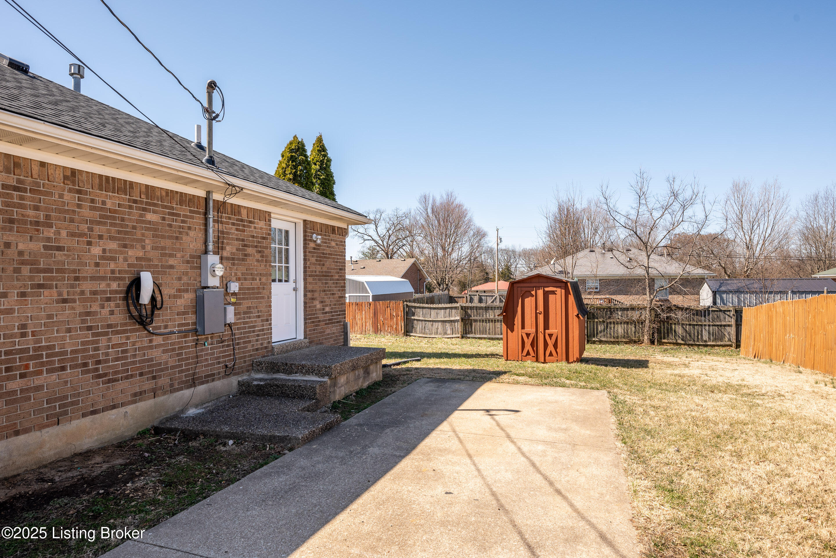 161 Eathan Ct, Mt Washington, Kentucky image 32