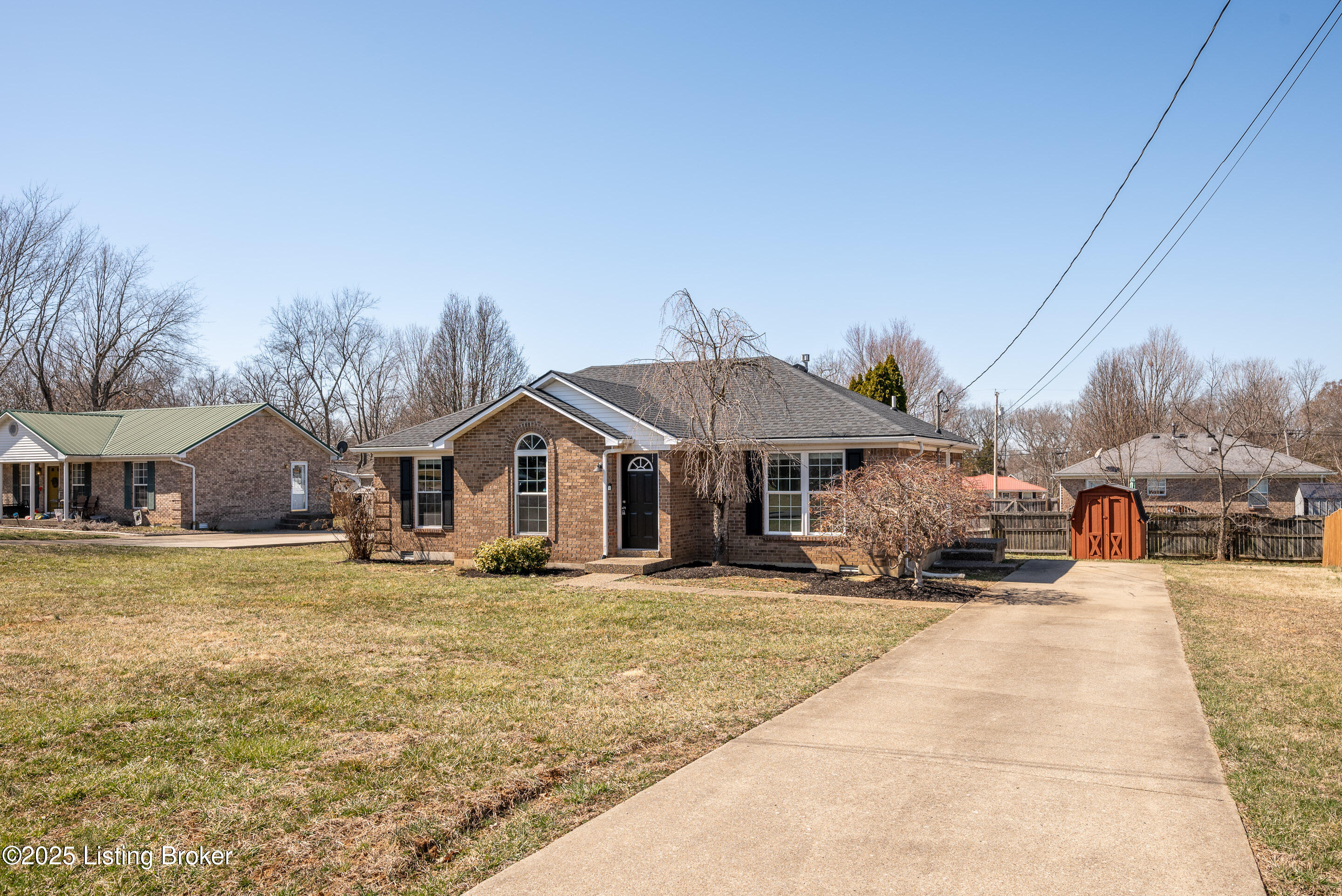 161 Eathan Ct, Mt Washington, Kentucky image 3