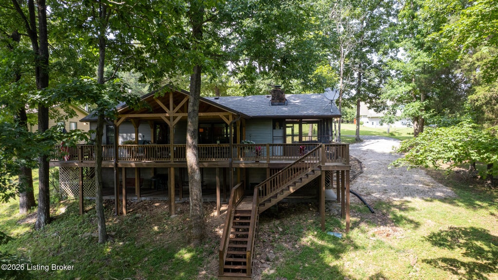 Photo of 822-1 Spring Shores Ln, Falls Of Rough, KY 40119 (MLS # 1725409)
