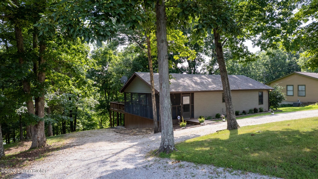 Photo of 822-1 Spring Shores Ln, Falls Of Rough, KY 40119 (MLS # 1725409)