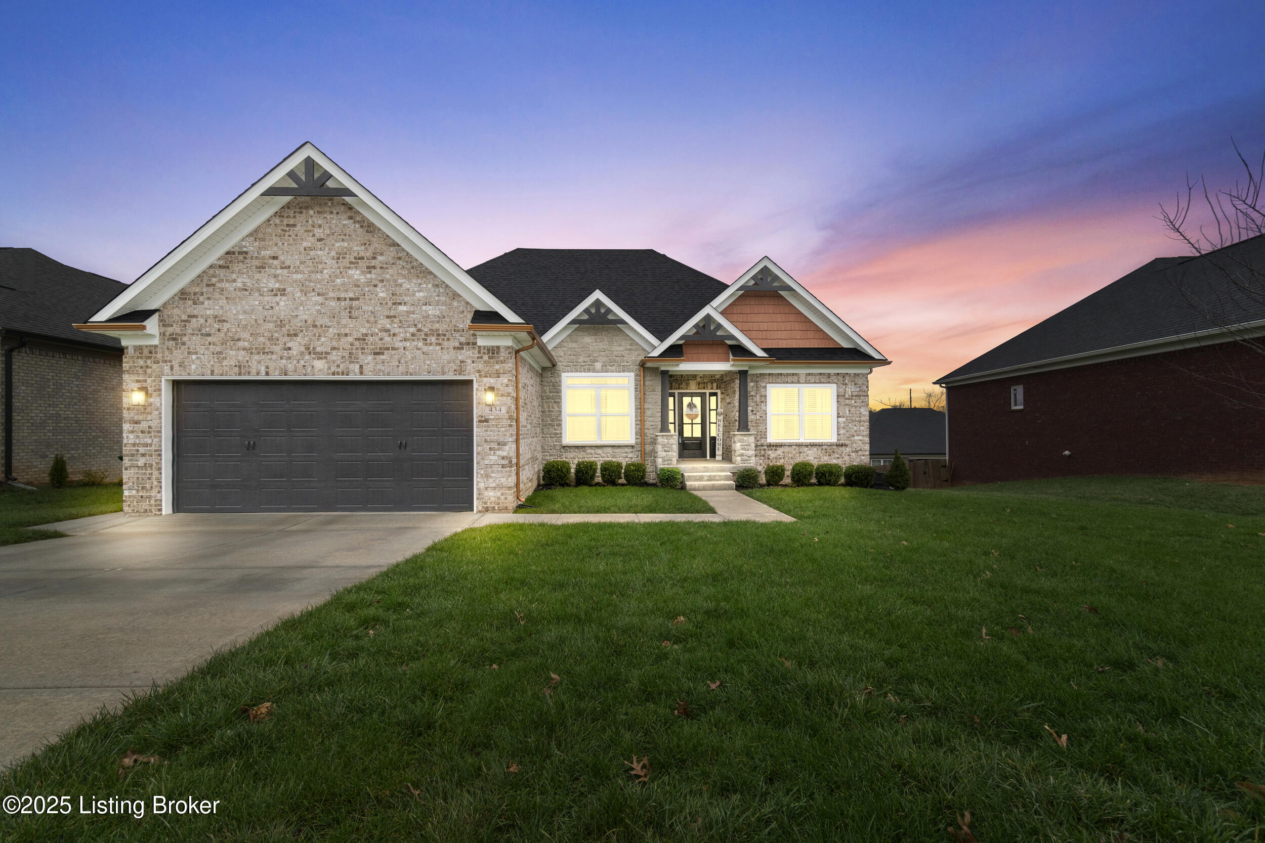 434 Deep Creek Dr, Shepherdsville, Pennsylvania image 1
