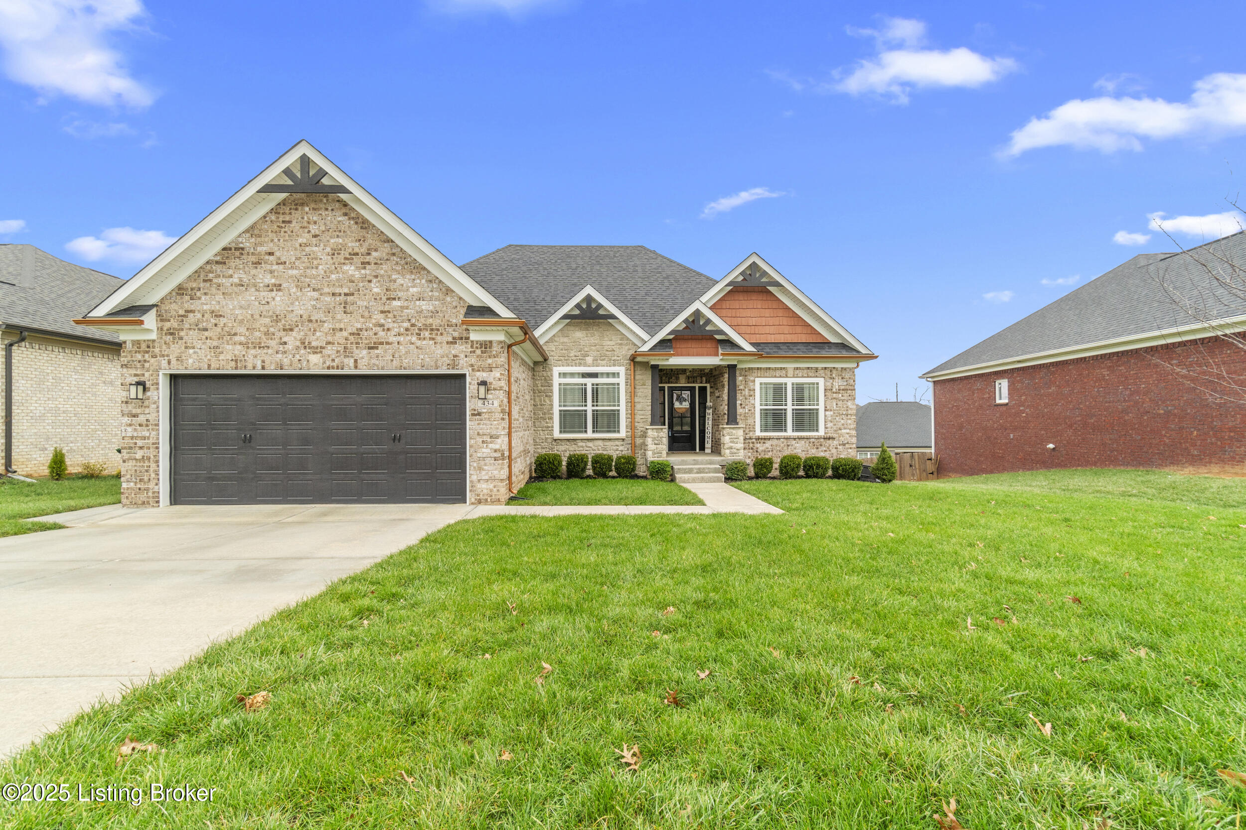434 Deep Creek Dr, Shepherdsville, Pennsylvania image 47