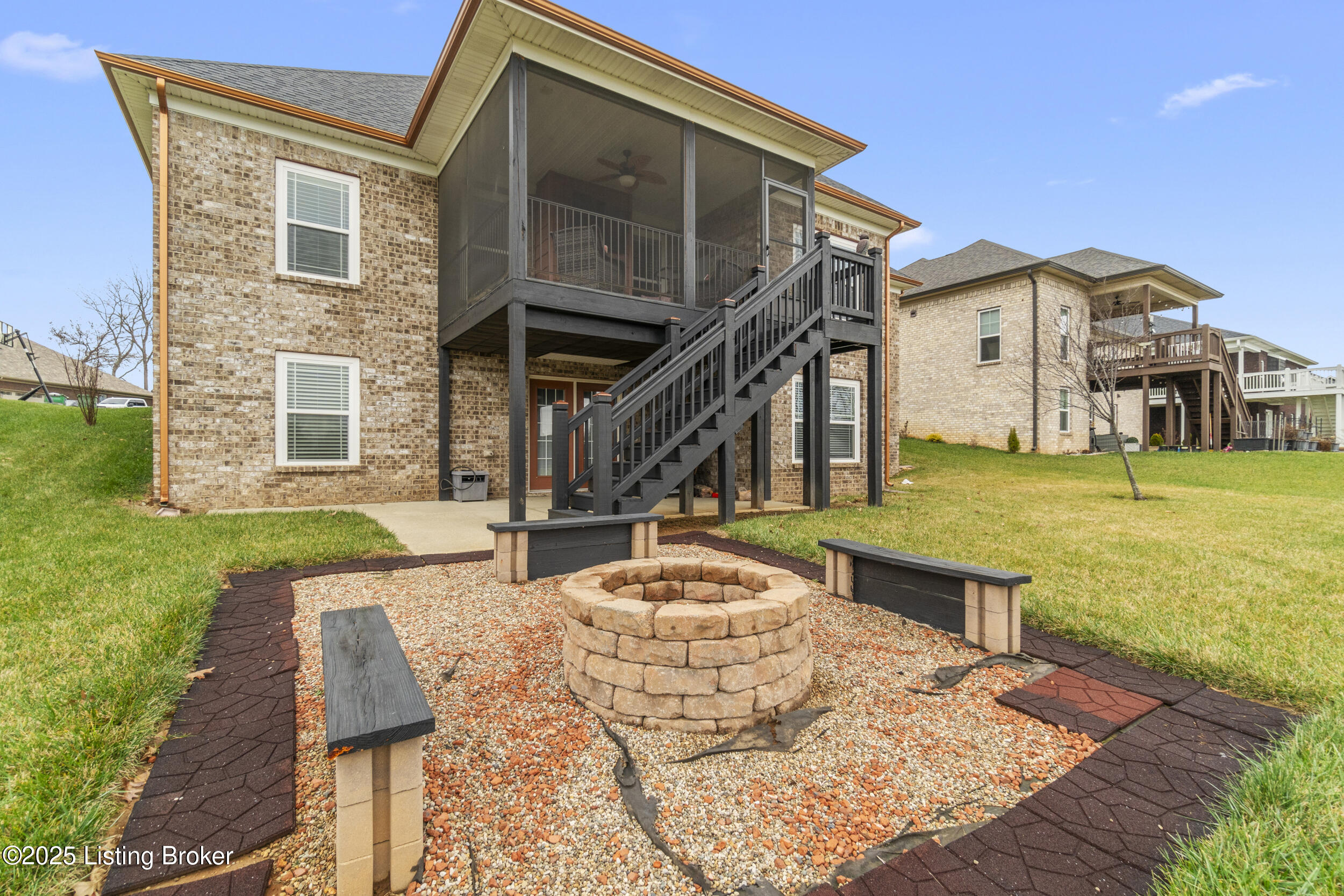 434 Deep Creek Dr, Shepherdsville, Pennsylvania image 50