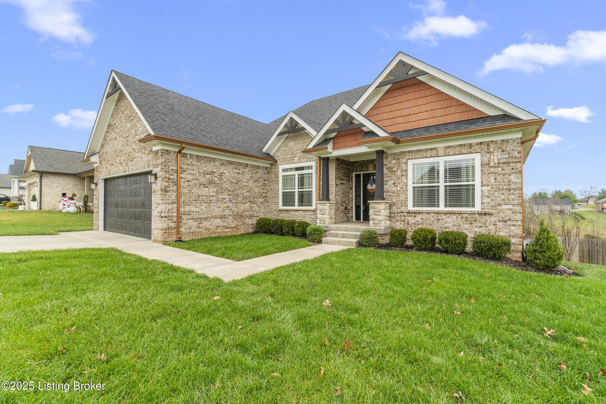 434 Deep Creek Dr, Shepherdsville, Pennsylvania image 48