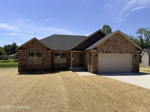 Photo of 1464 Tucker Dr, Bardstown, KY 40004 (MLS # 1716256)