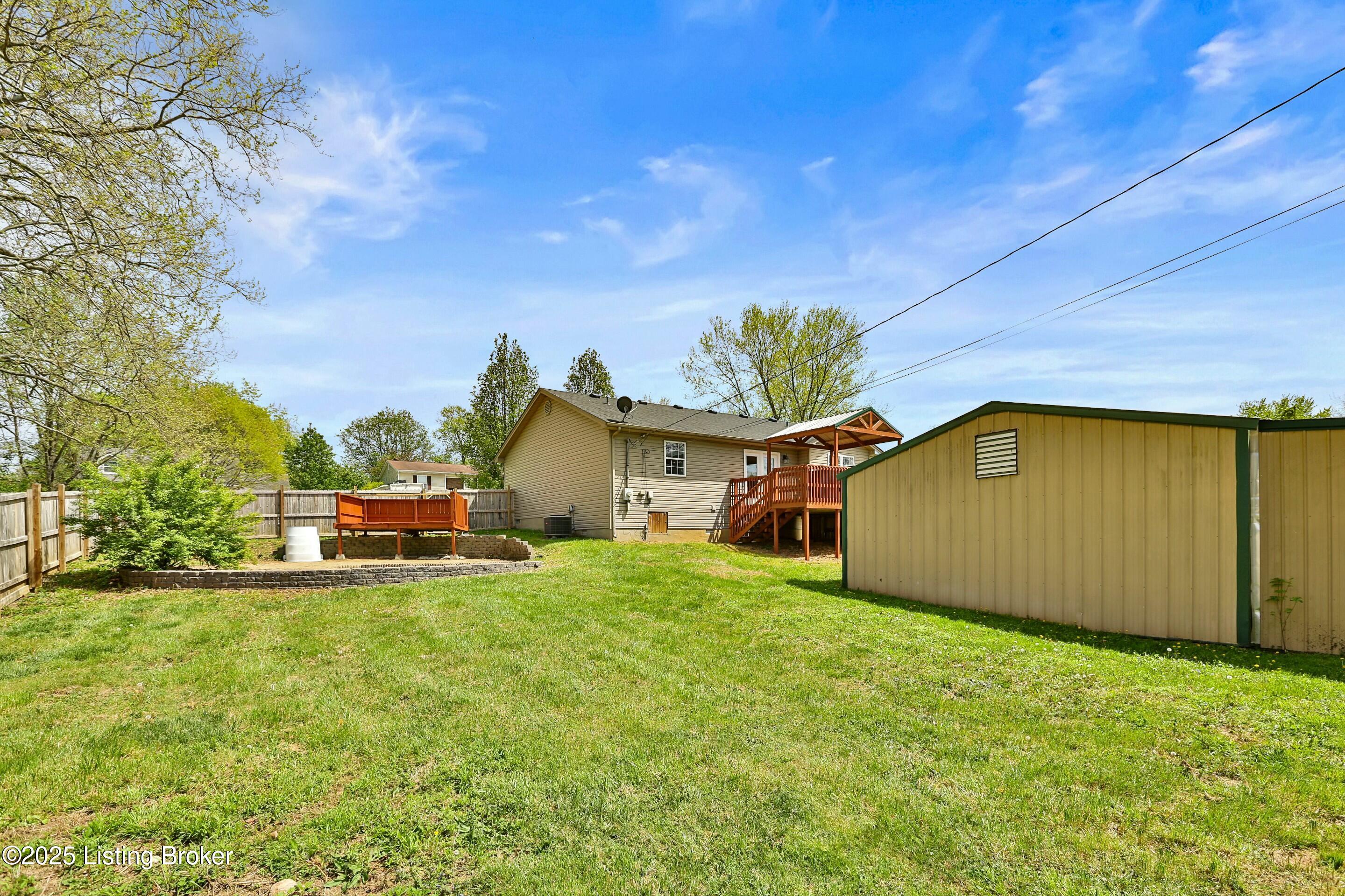 1008 Bradley Dr, Lawrenceburg, Kentucky image 30
