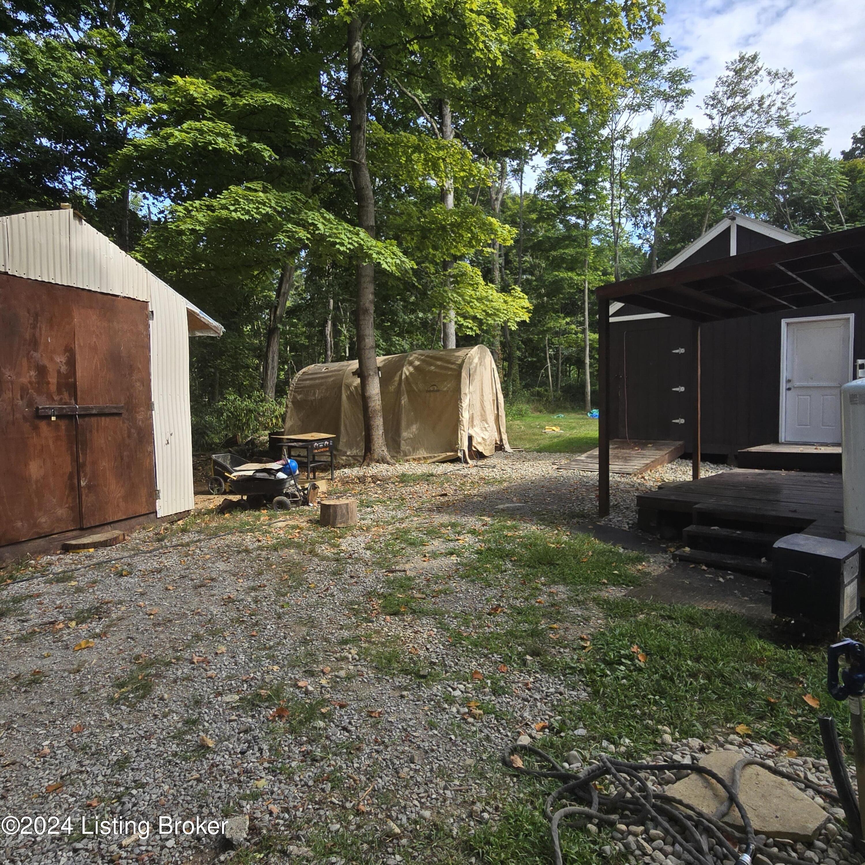1029 Bucks Run Rd, Ghent, Kentucky image 31