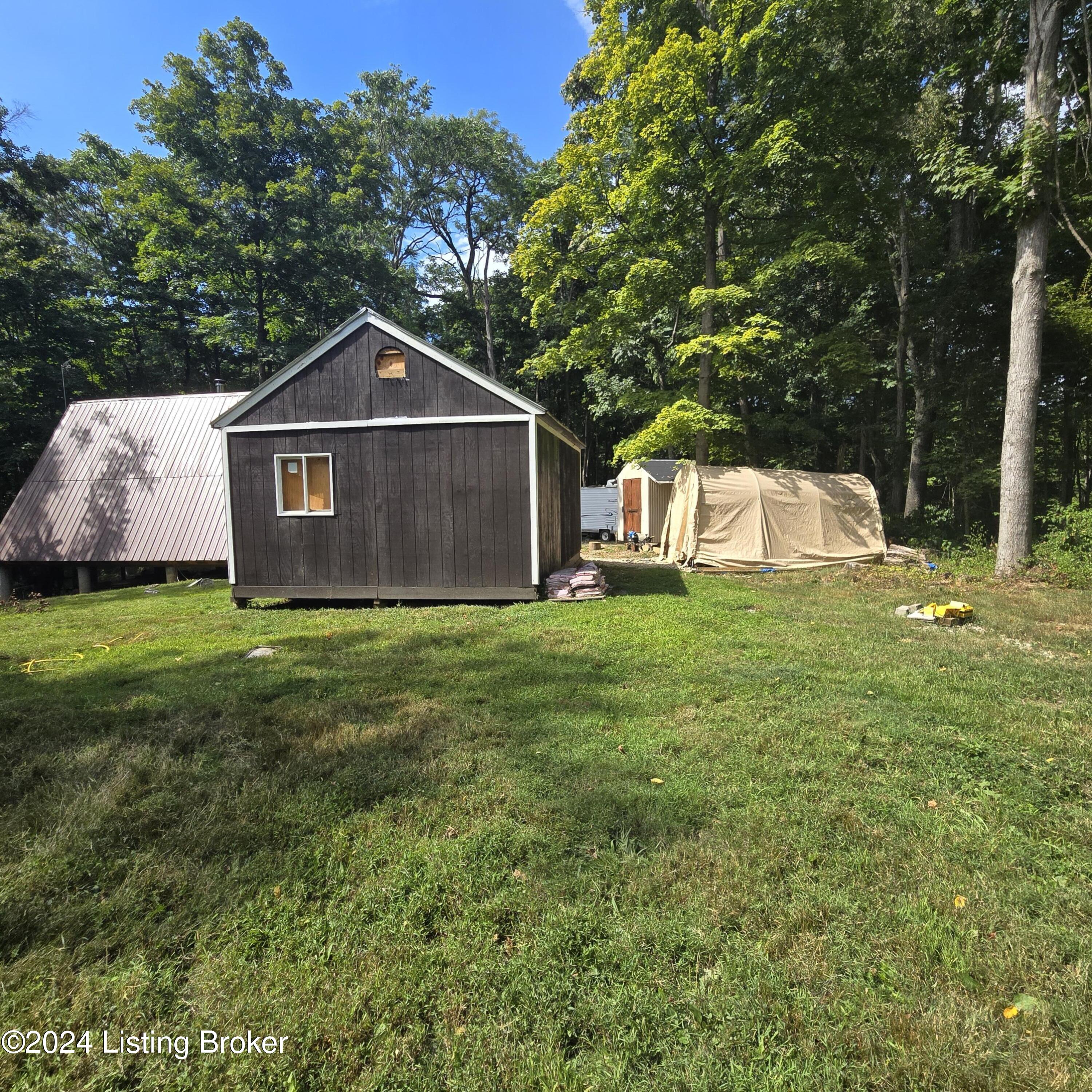 1029 Bucks Run Rd, Ghent, Kentucky image 33