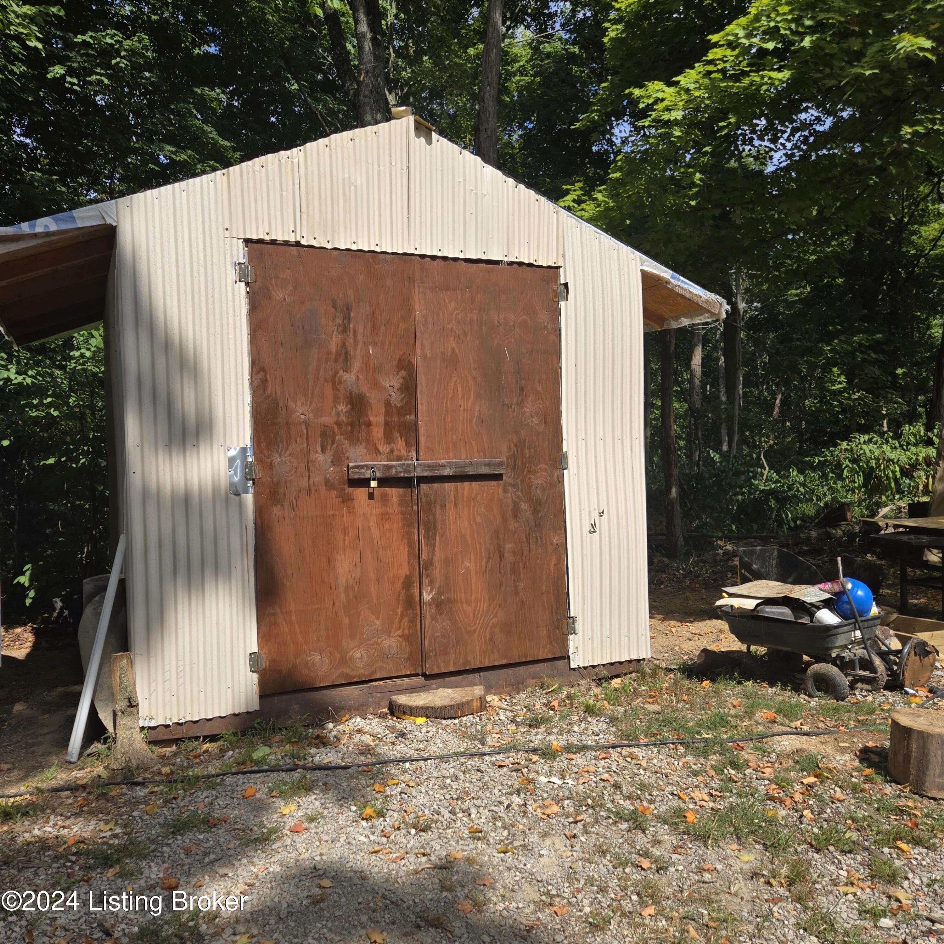 1029 Bucks Run Rd, Ghent, Kentucky image 30