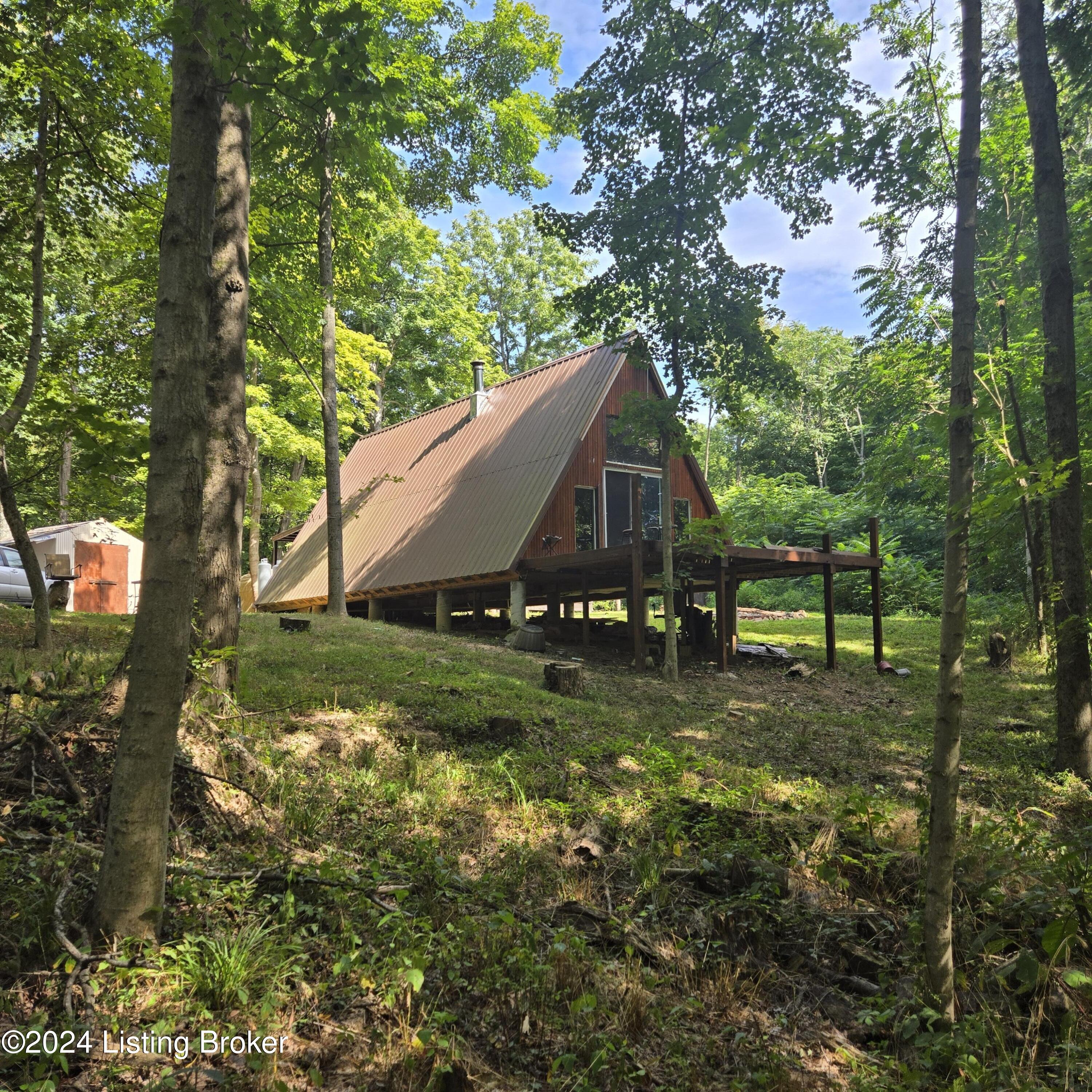 1029 Bucks Run Rd, Ghent, Kentucky image 50