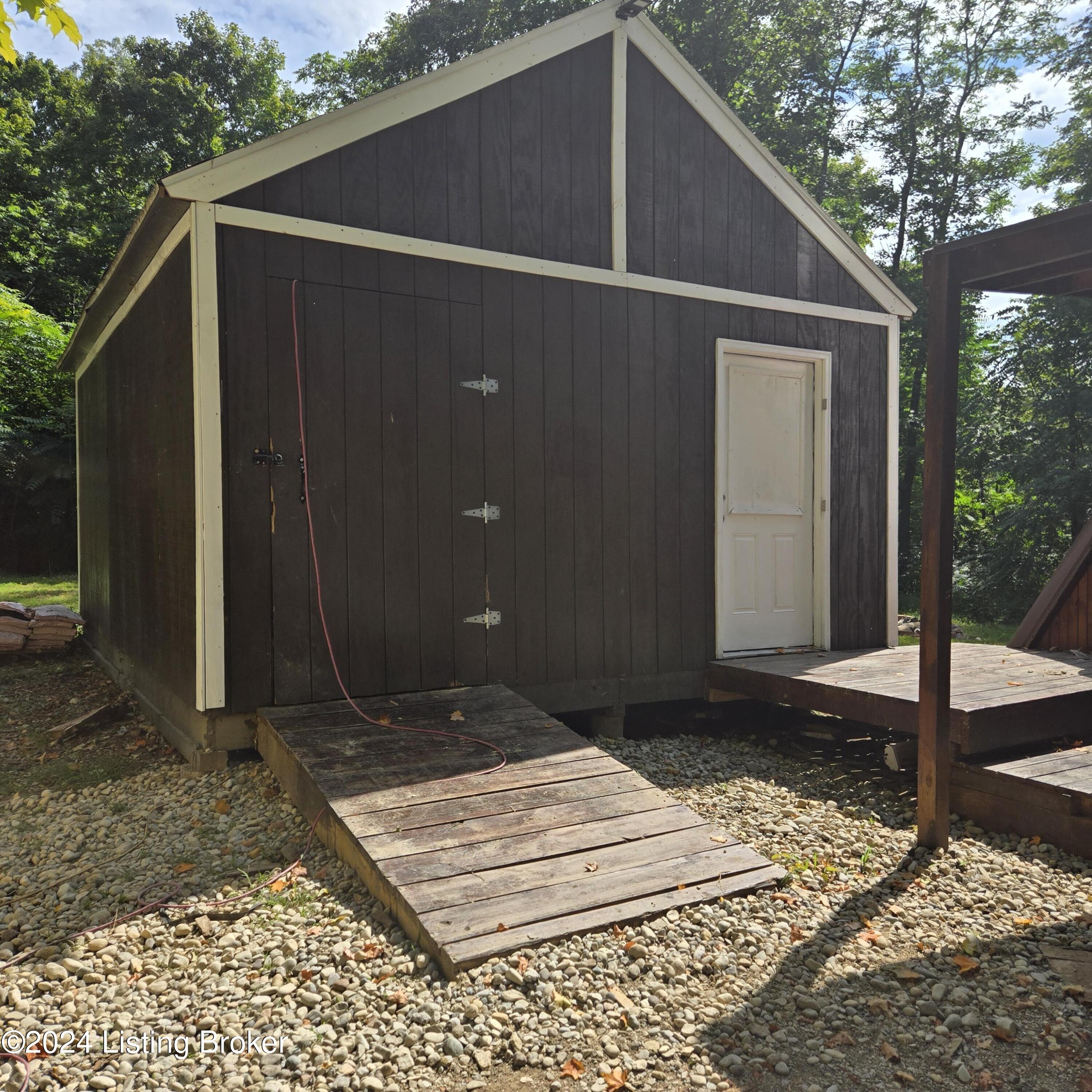 1029 Bucks Run Rd, Ghent, Kentucky image 29